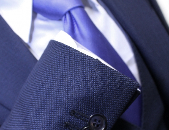 Suit up Now corporate fashion bedrijfskleding is voor elke branche aanraden